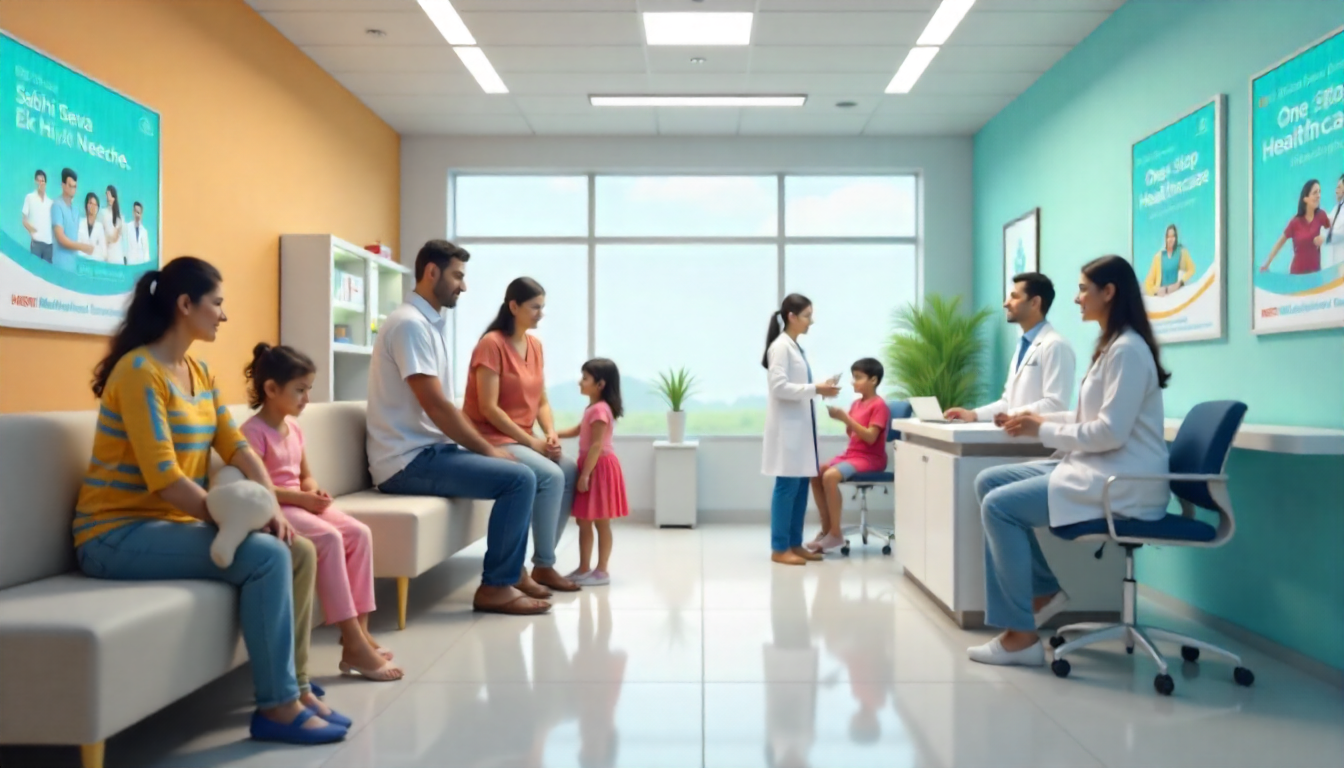 Comprehensive Free Tests